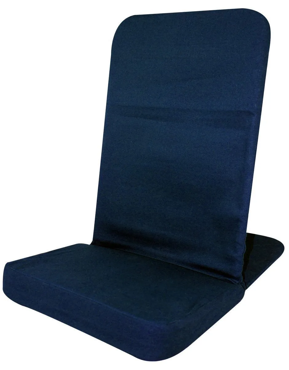 *00% satisfaction guarantee Folding Value-based Chair Comfortable Meditation Relaxation Backrest -