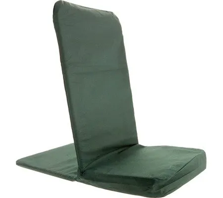 *00% satisfaction guarantee Folding Value-based Chair Comfortable Meditation Relaxation Backrest -