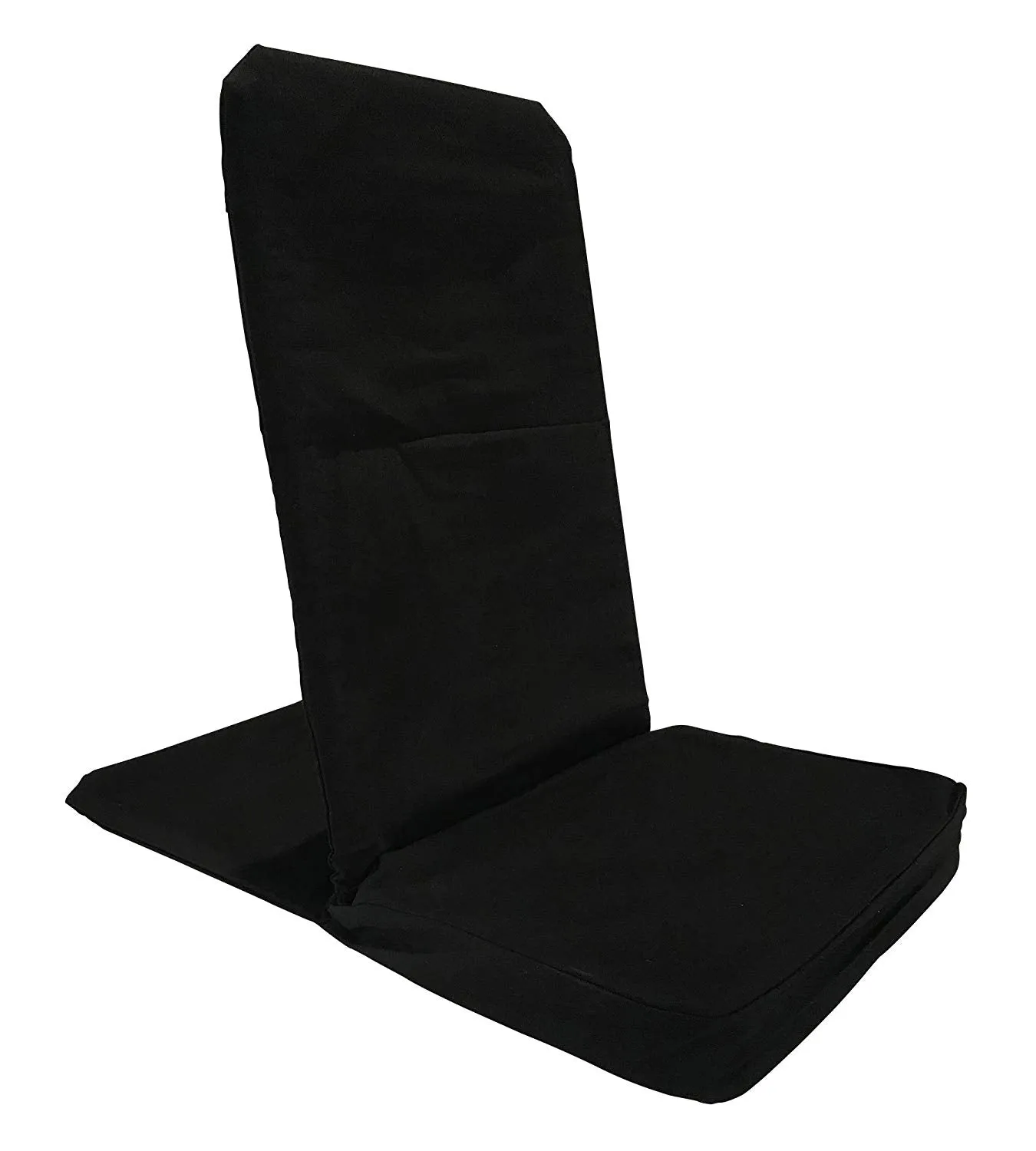 *00% satisfaction guarantee Folding Value-based Chair Comfortable Meditation Relaxation Backrest -