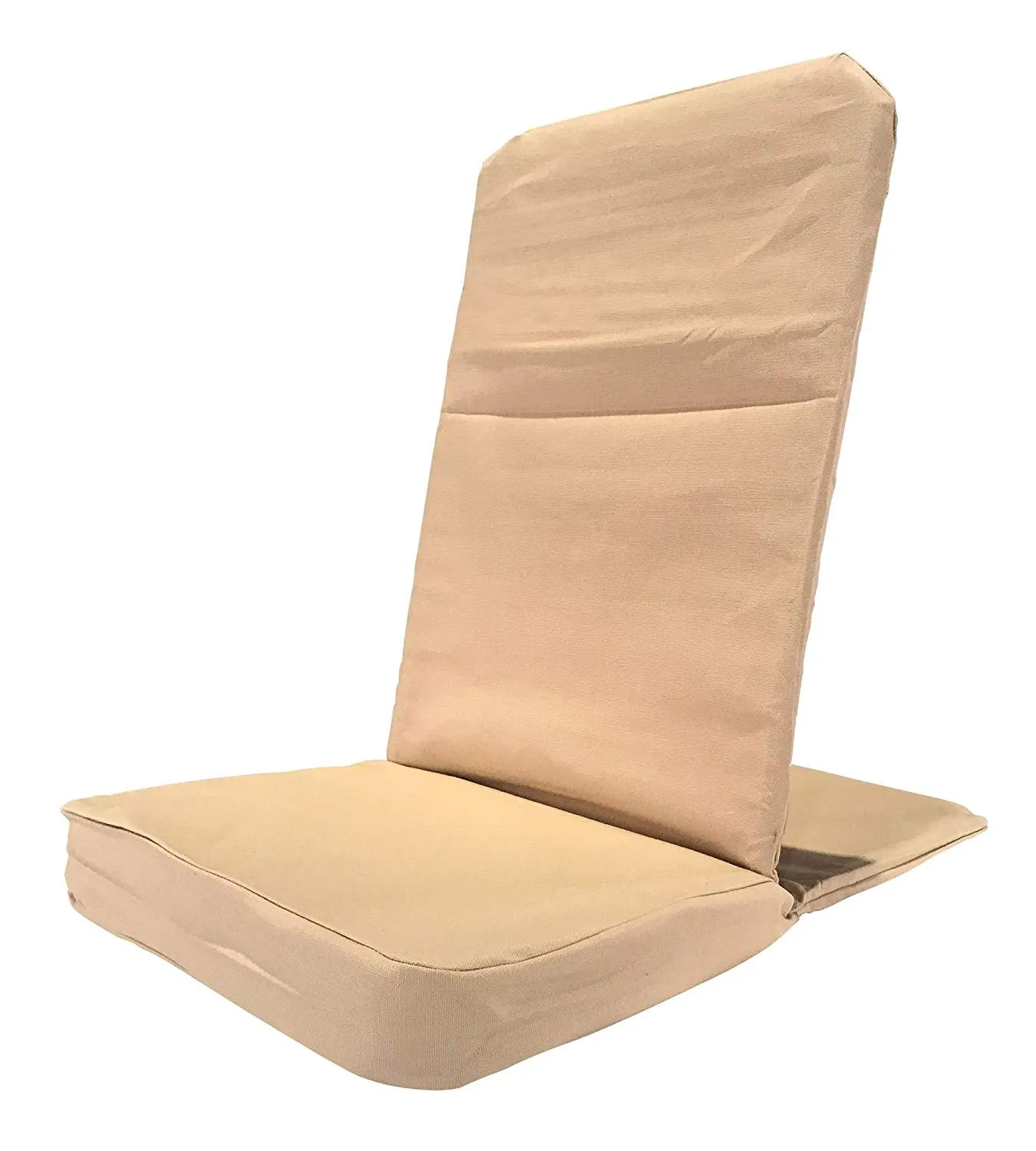 *00% satisfaction guarantee Folding Value-based Chair Comfortable Meditation Relaxation Backrest -