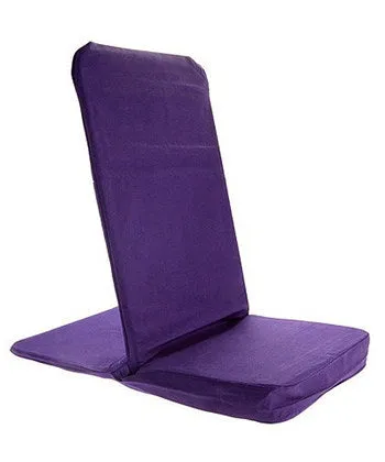 *00% satisfaction guarantee Folding Value-based Chair Comfortable Meditation Relaxation Backrest -