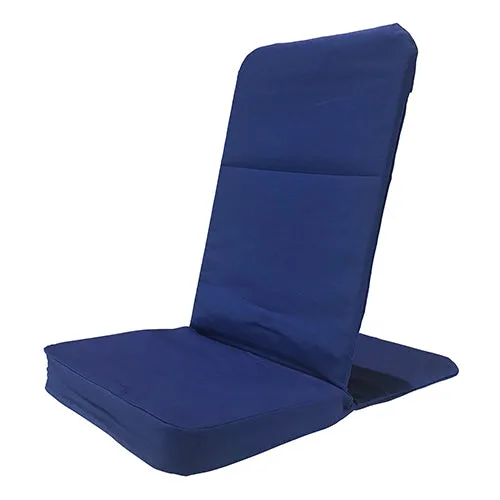 *00% satisfaction guarantee Folding Value-based Chair Comfortable Meditation Relaxation Backrest -