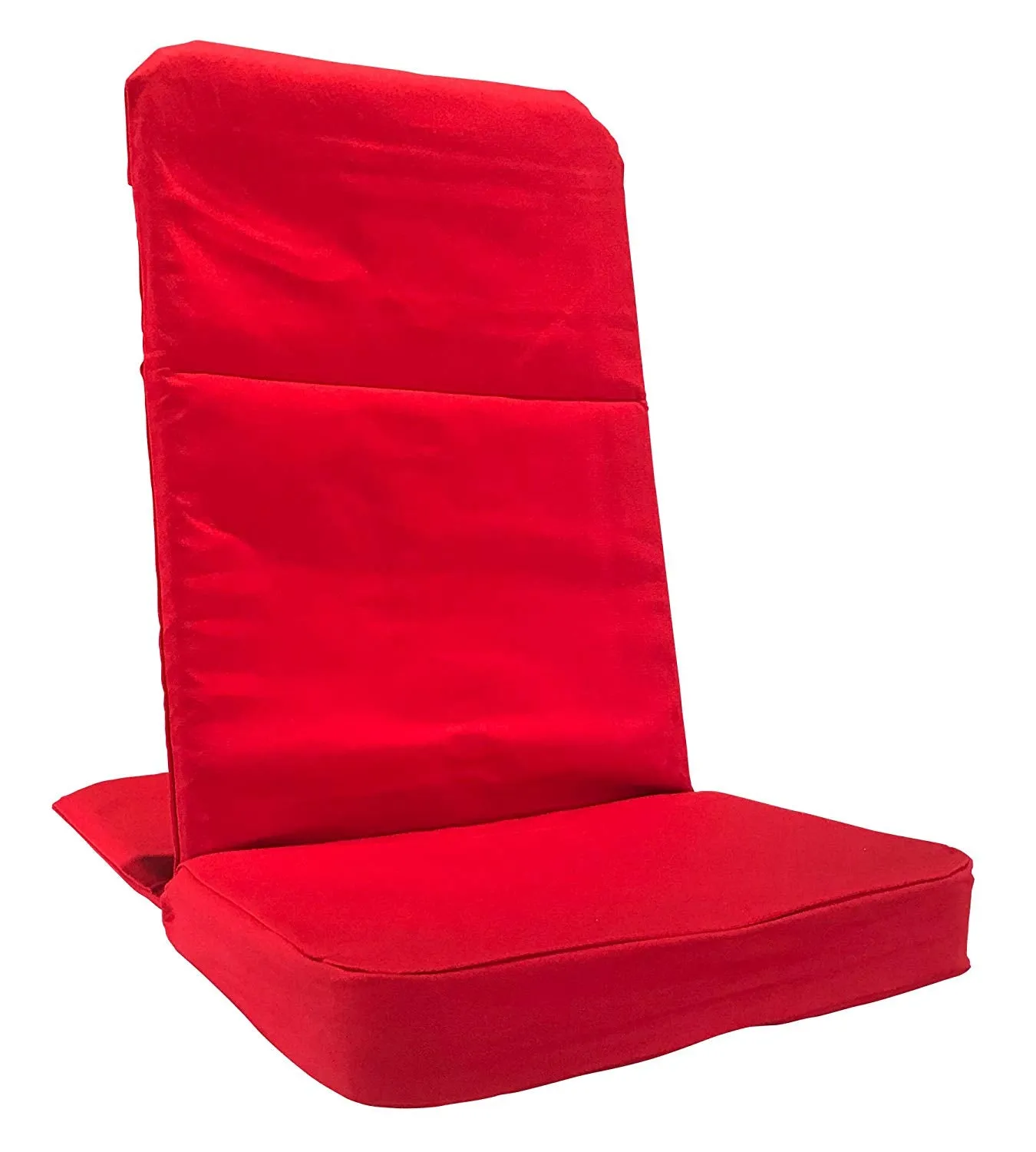 *00% satisfaction guarantee Folding Value-based Chair Comfortable Meditation Relaxation Backrest -