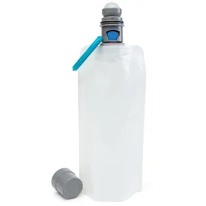 0.7L EZ Lick Foldable Dog Bottle