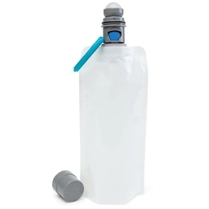 0.7L EZ Lick Foldable Dog Bottle