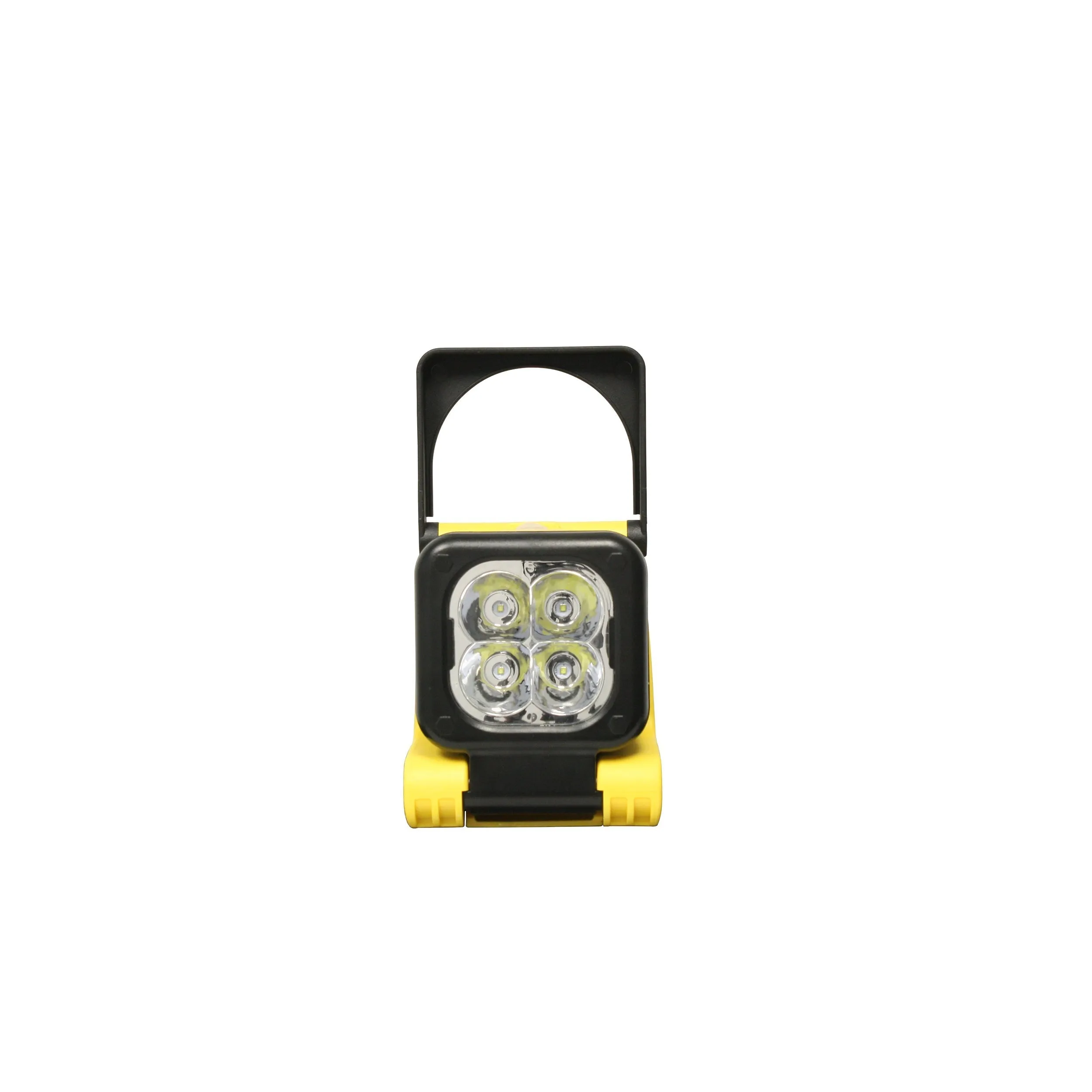 12W Rechargeable LED Lantern with Magnetic Base 10-20116