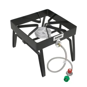 16-in Outdoor Patio Stove