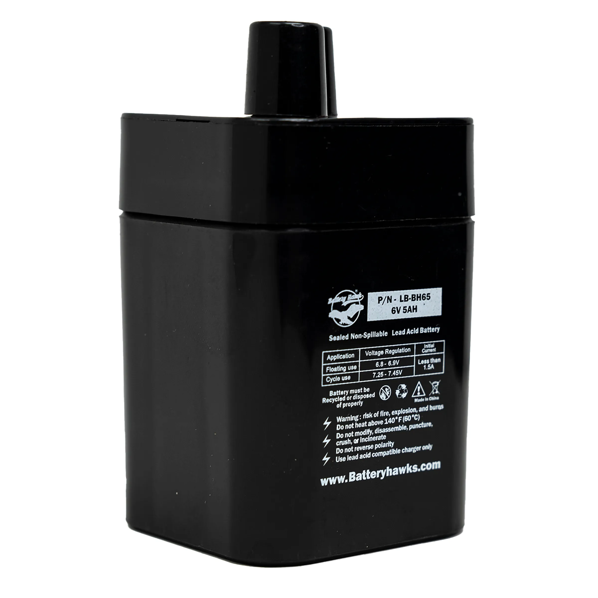 (2 Pack) 650S D5697 DG6-4 DJW6-4.5S GS012P1 SLA-6V5-SPRING APG-645S BW