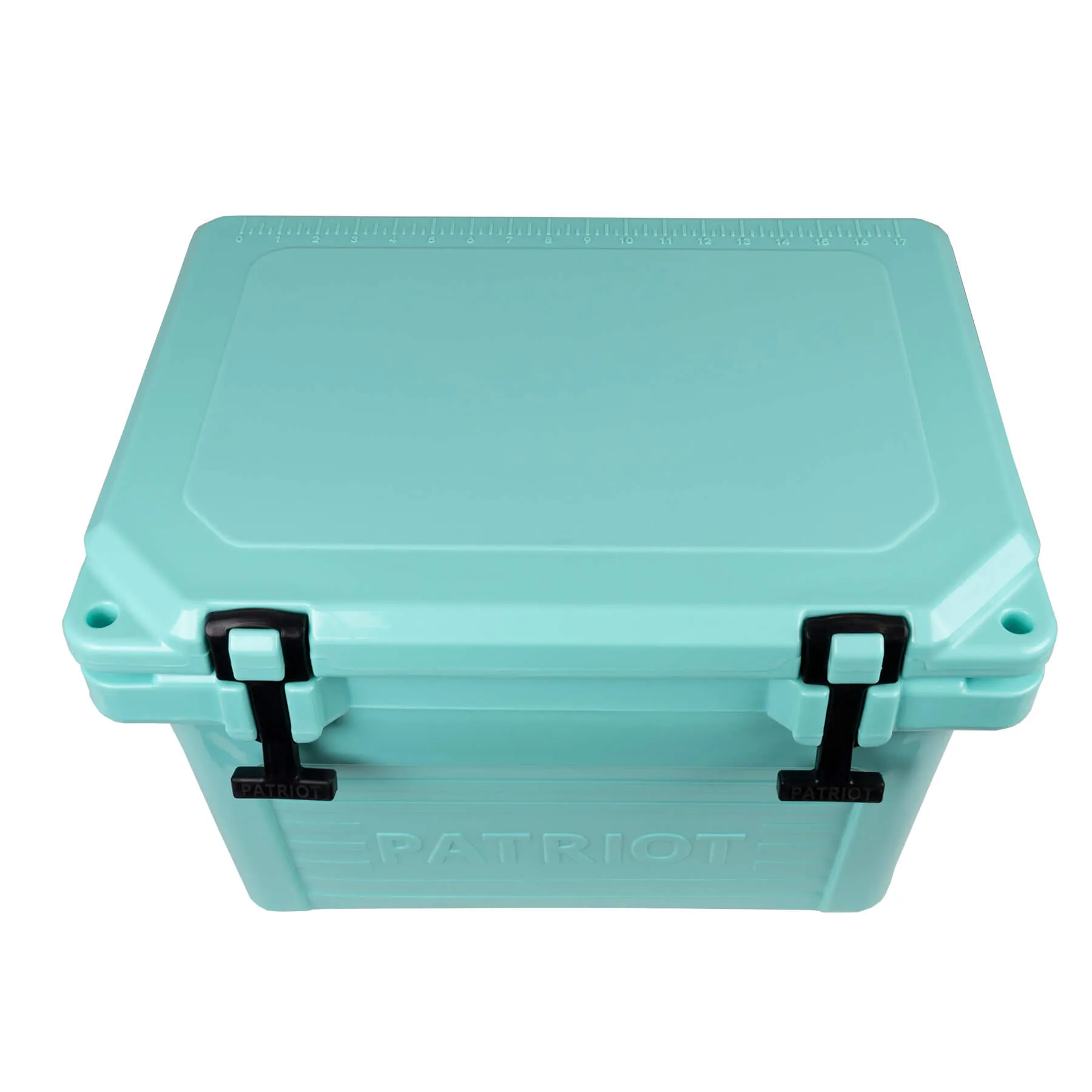 20 QT ROTOMOLDED COOLER (5 DAY COOLER)