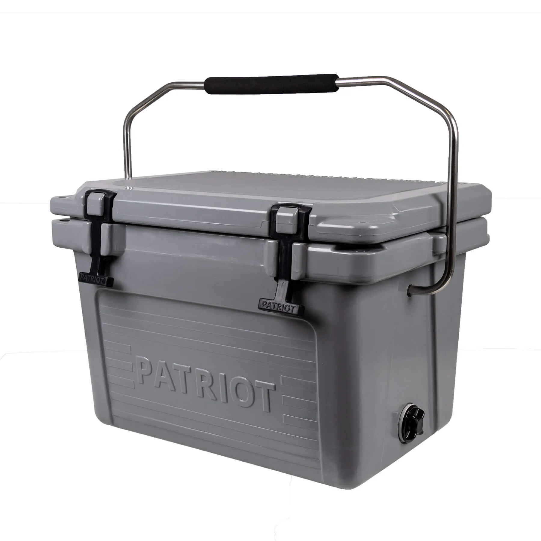 20 QT ROTOMOLDED COOLER (5 DAY COOLER)