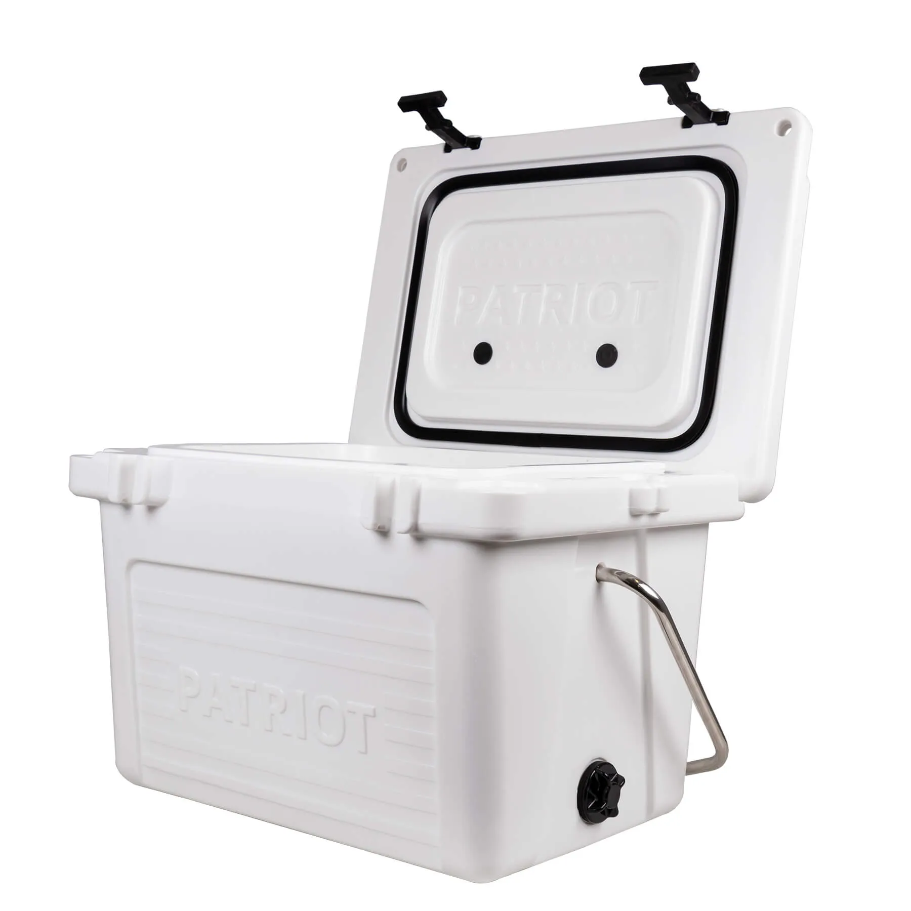 20 QT ROTOMOLDED COOLER (5 DAY COOLER)