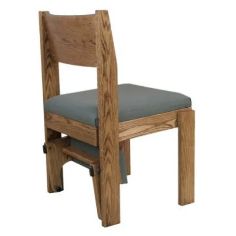 200 Stacking Chair