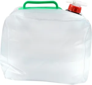 2pcs Portable Water Bag Collapsible Hydration Bag for Camping Hiking Emergency