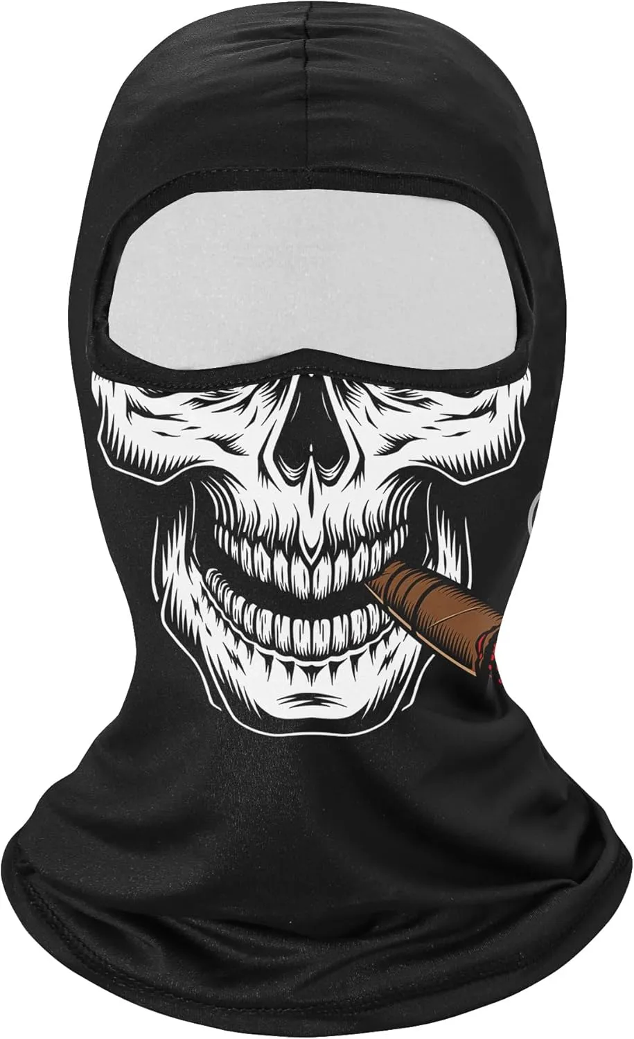 3PCS 3D Balaclava Ski Mask Cooling Full Face Mask Cycling Motorcycle Men Women UPF 50  Sun UV Protection Windproof Face Cover