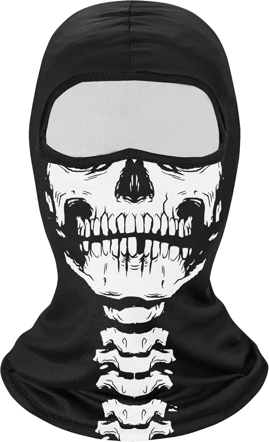 3PCS 3D Balaclava Ski Mask Cooling Full Face Mask Cycling Motorcycle Men Women UPF 50  Sun UV Protection Windproof Face Cover