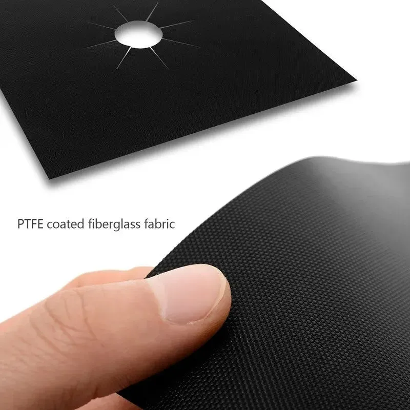4-Piece Stove Protector Set