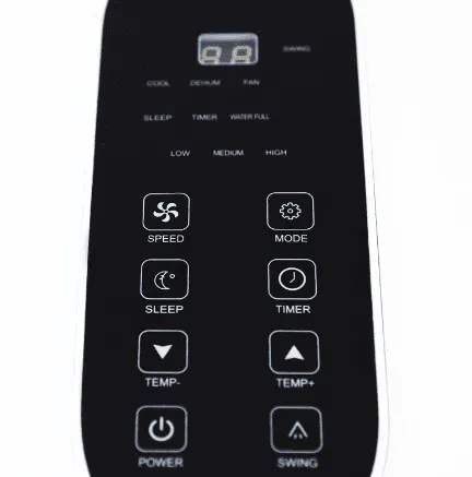Airconco Ice Cube 4.3kW