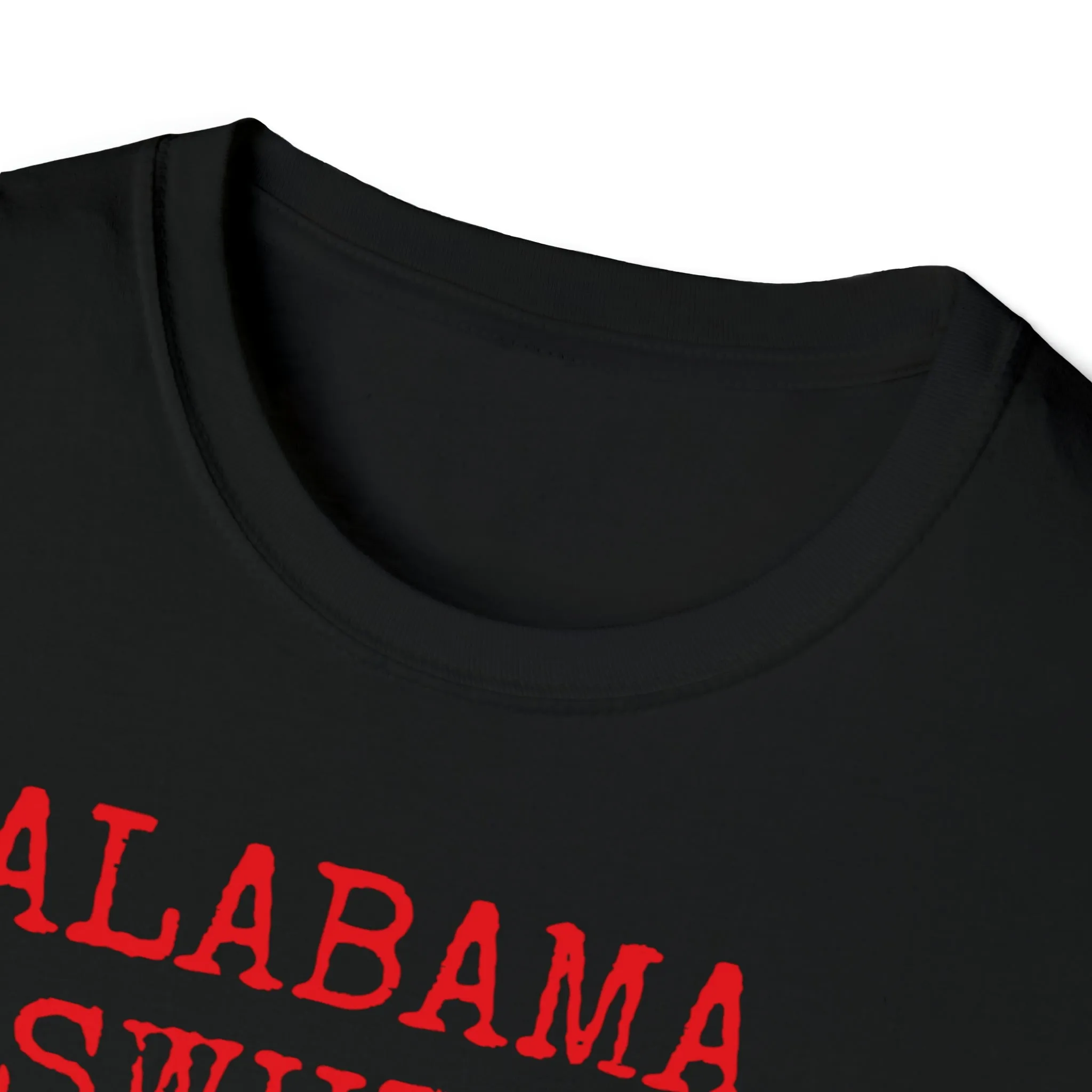 Alabama Asswhipper Folding Chair T Shirt