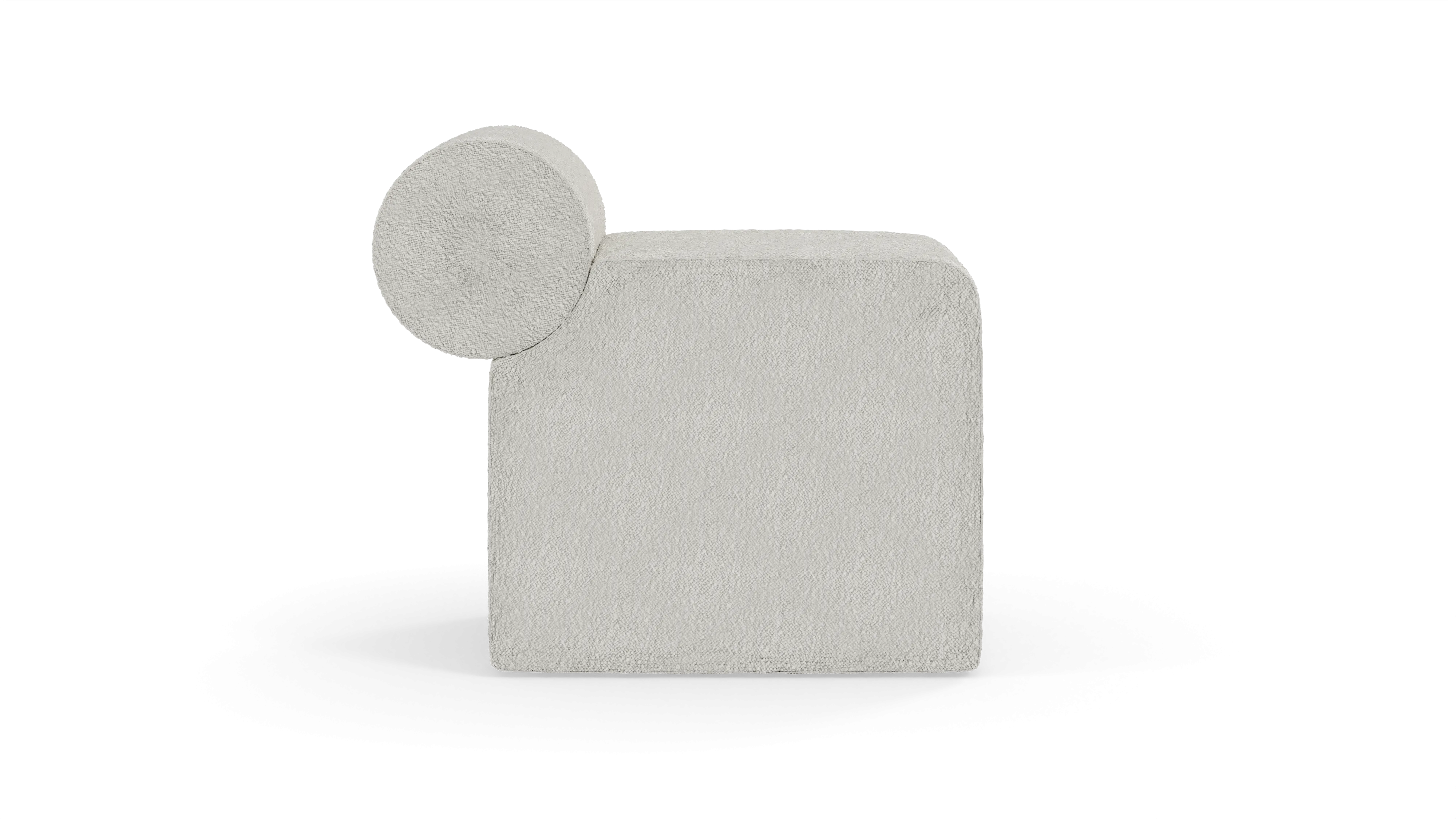 Alor Accent Chair
