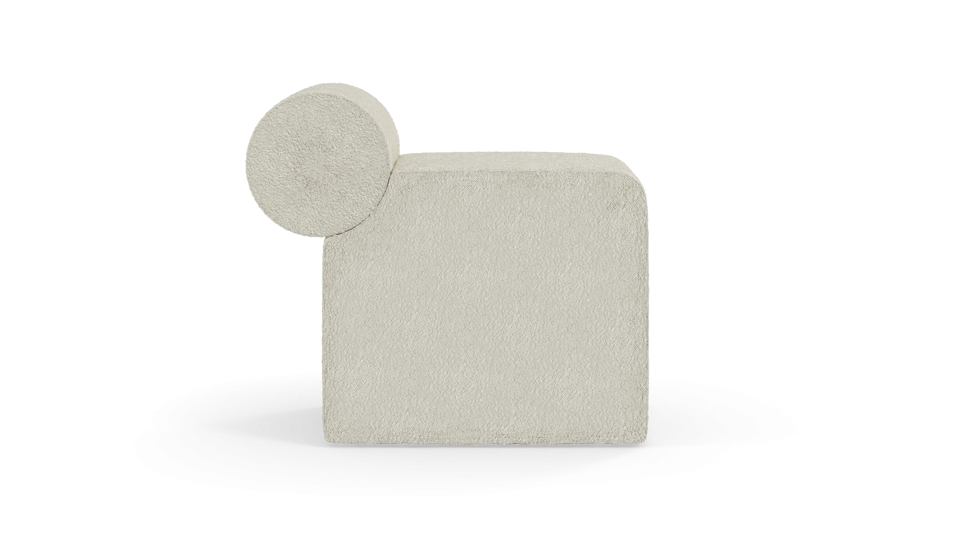 Alor Accent Chair