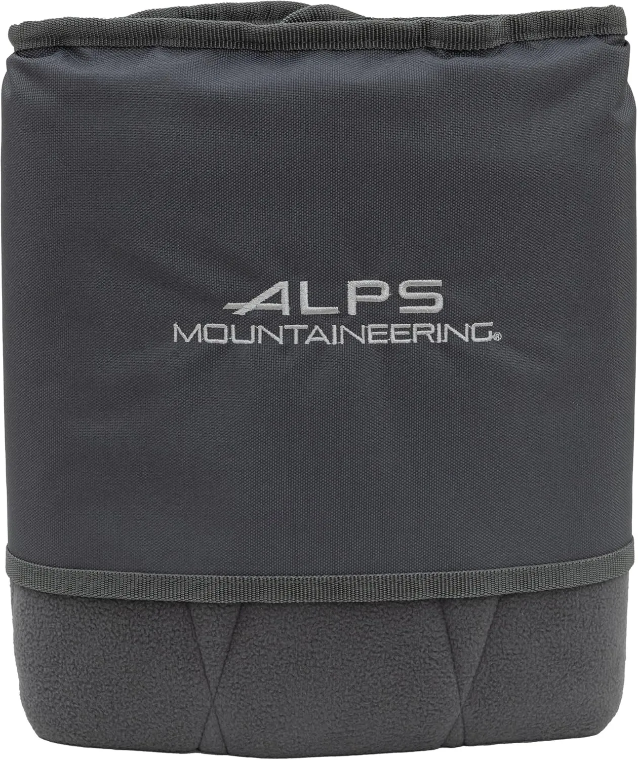 ALPS Mountaineering Insulated Seat Cover - Charcoal