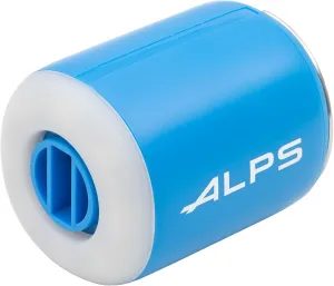 ALPS Mountaineering Nano Air Pump, Rechargeable Battery, Inflater/Deflater/Light