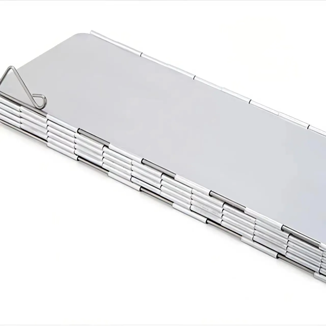 Aluminum Alloy Gas Stove Wind Shield for Outdoor Camping