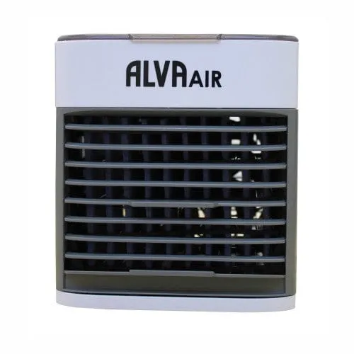 Alva Air Cool Cube Pro  Evaporative Cooler ACS102
