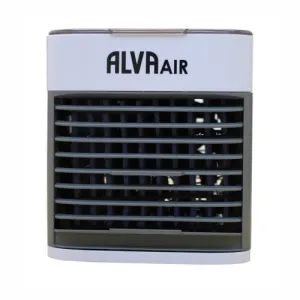 Alva Air Cool Cube Pro  Evaporative Cooler ACS102