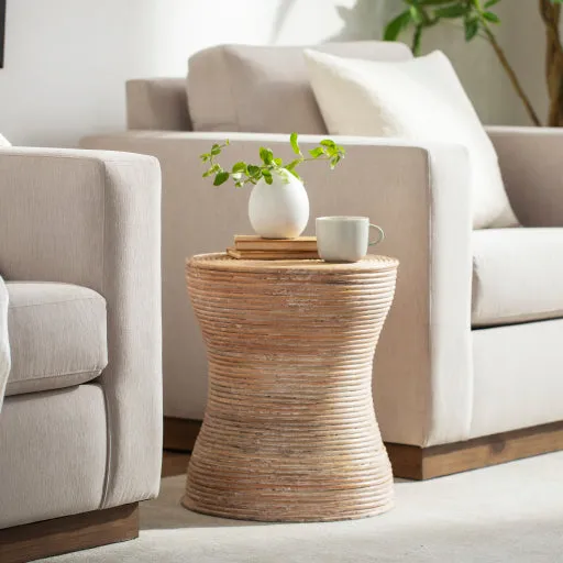 Amherst Mid-Century Modern Accent Chair