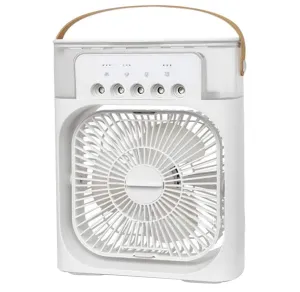 Andowl Mini Cooling Air Cooler Fan