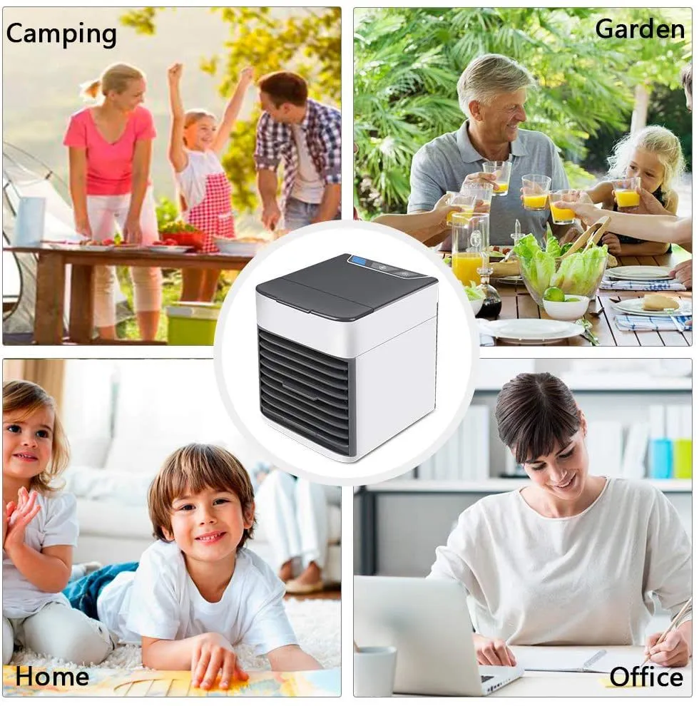 Arctic Air Cooler