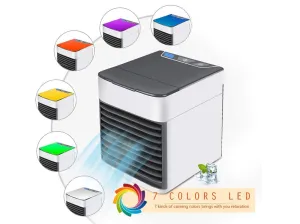 Arctic Air Cooler