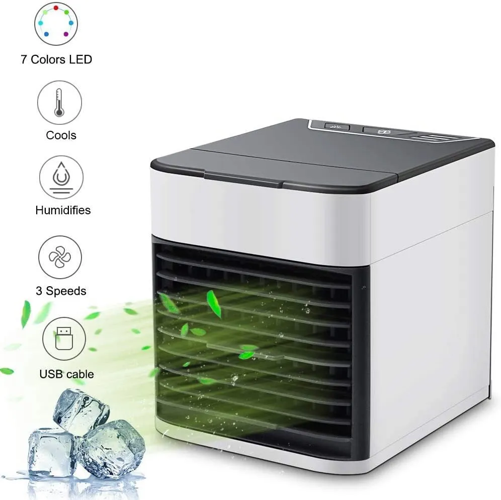 Arctic Air Cooler