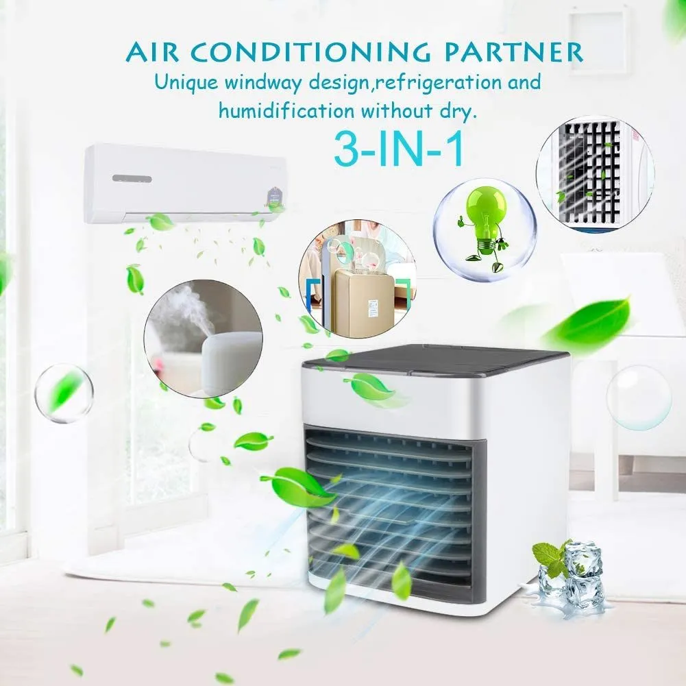 Arctic Air Cooler