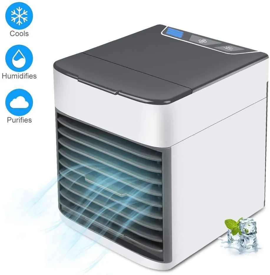 Arctic Air Cooler