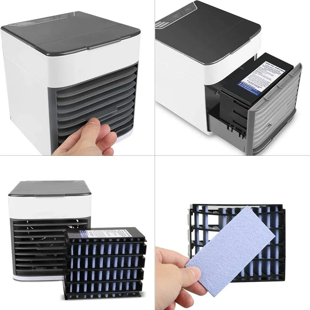 Arctic Air Cooler