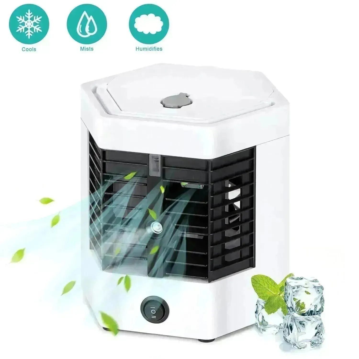 Arctic Air Ultra Pro Portable Air Cooler