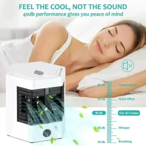 Arctic Air Ultra Pro Portable Air Cooler