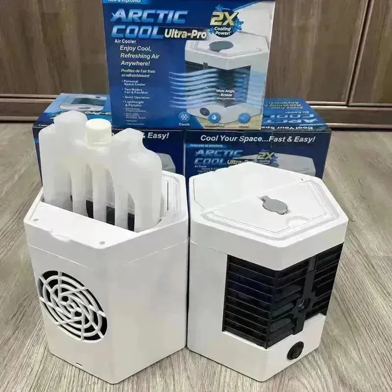 Arctic Air Ultra Pro Portable Air Cooler