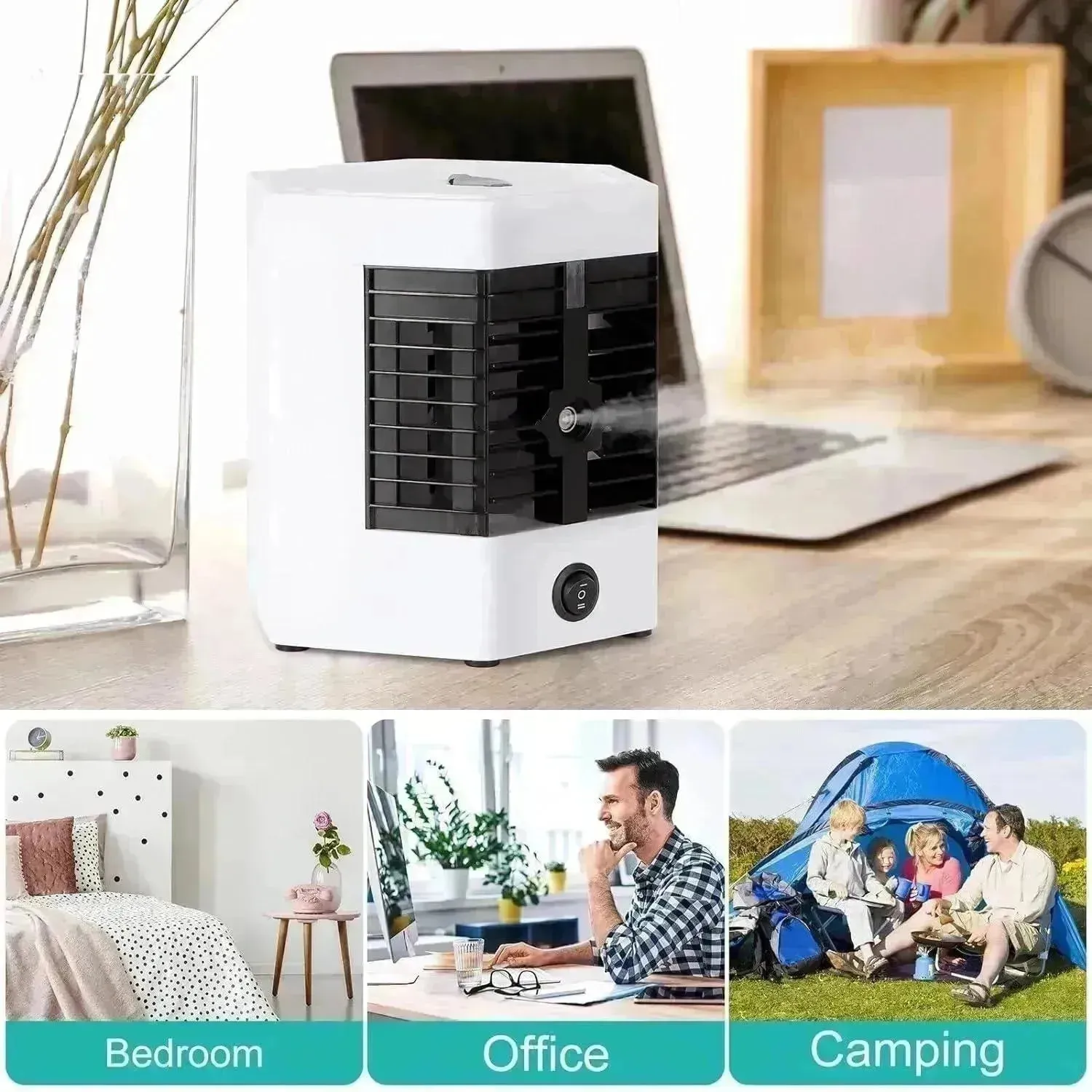 Arctic Air Ultra Pro Portable Air Cooler