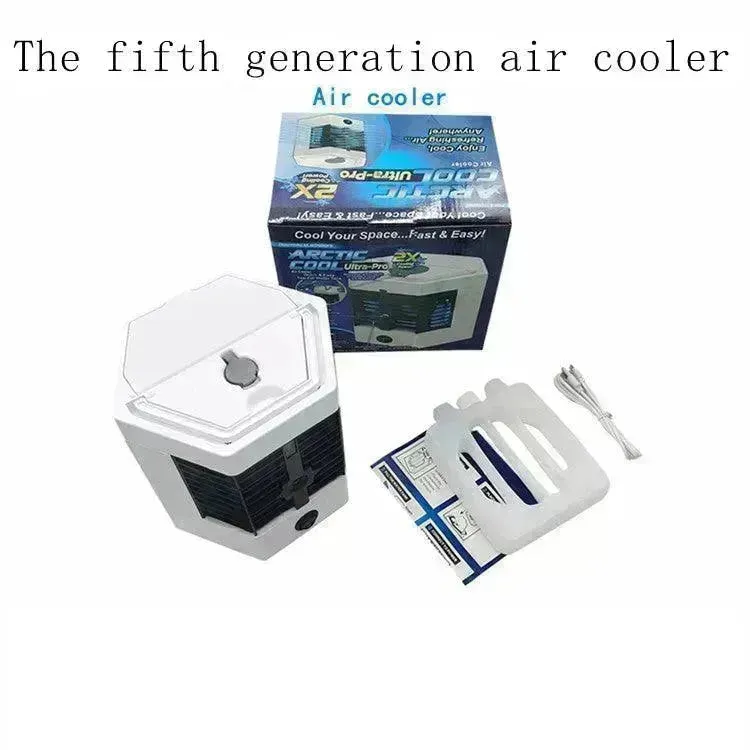 Arctic Air Ultra Pro Portable Air Cooler