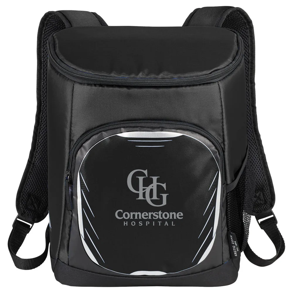 Arctic Zone®  18 Can Cooler Backpack