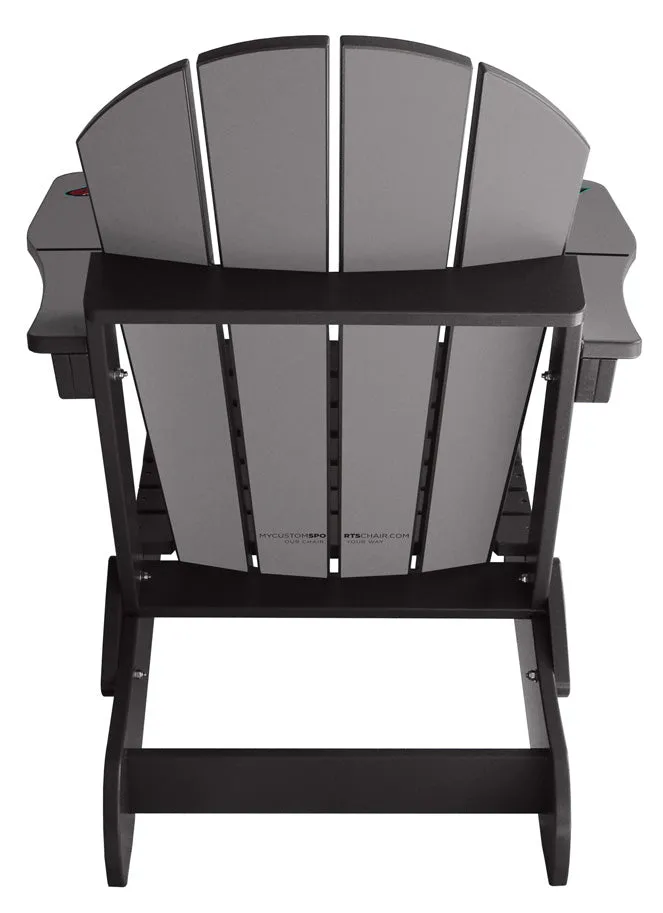 Arizona Diamondbacks Complete Custom with personalized name and number Jersey Chair