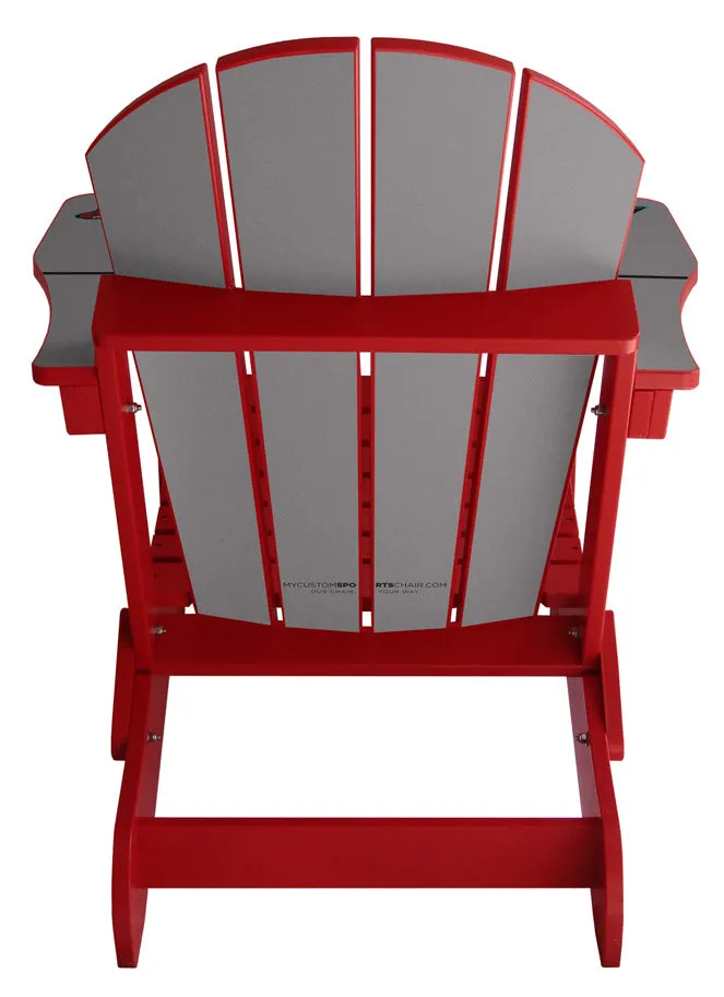 Arizona Diamondbacks Complete Custom with personalized name and number Jersey Chair
