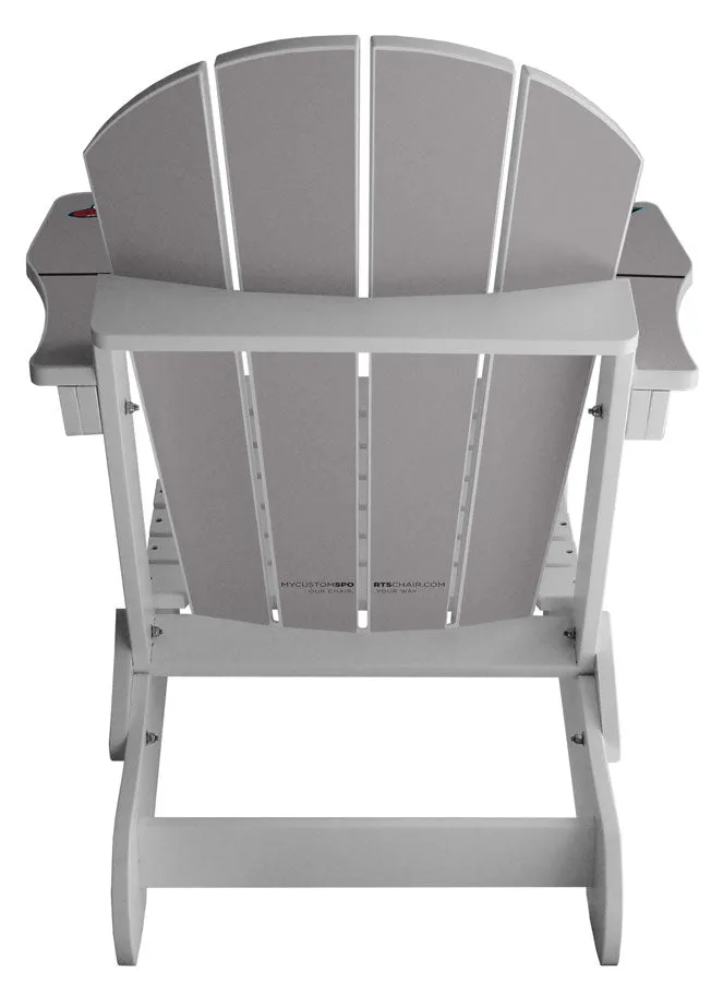 Arizona Diamondbacks Complete Custom with personalized name and number Jersey Chair