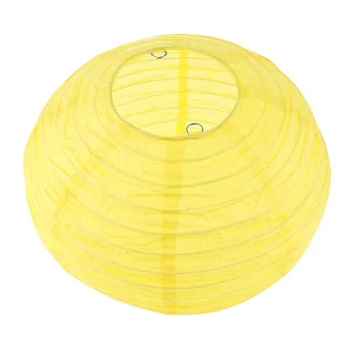 arythe Halloween Paper Handhold Lantern Led Lamp Scary Party Props DIY Wizard