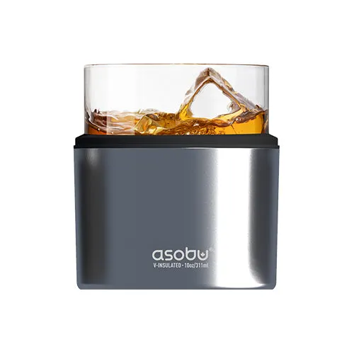 ASOBU® Insulated "On The Rocks" Kuzie