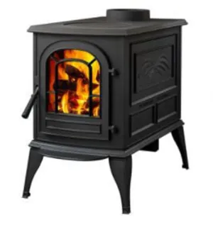 Aspen C3 Wood Stove