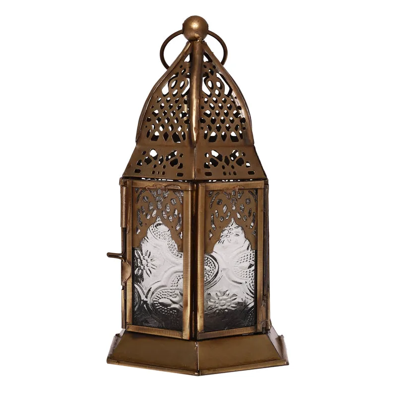 Authentic Handmade Lantern - Small